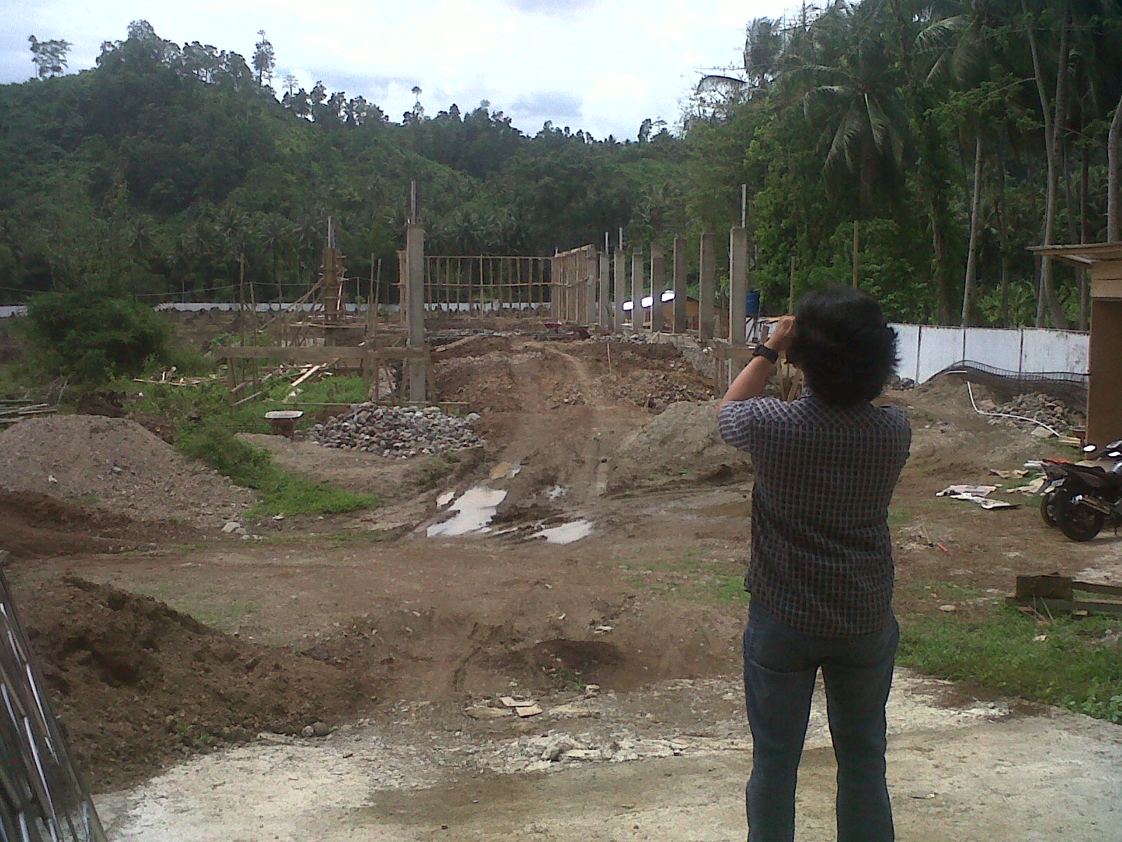 Perda Penamaan RSUD Bolsel Bermasalah